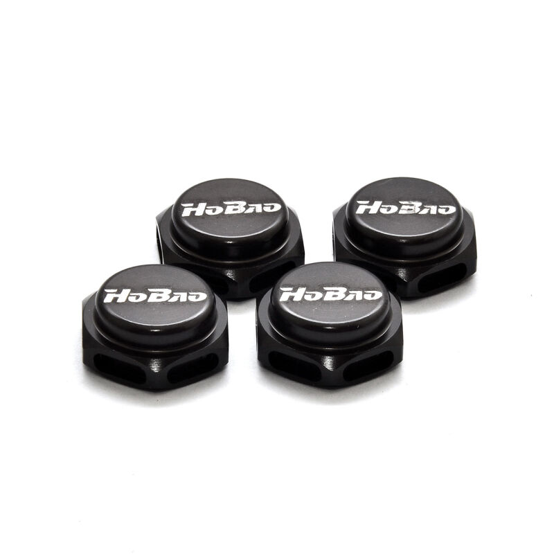 HoBao - DUSTPROOF  WHEEL  HUB - HARD  COATING (H87230H)
