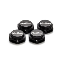 HoBao - DUSTPROOF  WHEEL  HUB - HARD  COATING (H87230H)