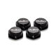 HoBao - DUSTPROOF  WHEEL  HUB - HARD  COATING (H87230H)