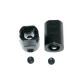 HoBao - STEEL  JOINT  CUP, 2 PCS (H89011)