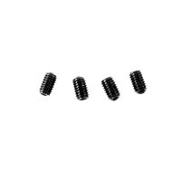 HoBao - SET  SCREWS  M 5 X 8, 4 PCS (H89017)