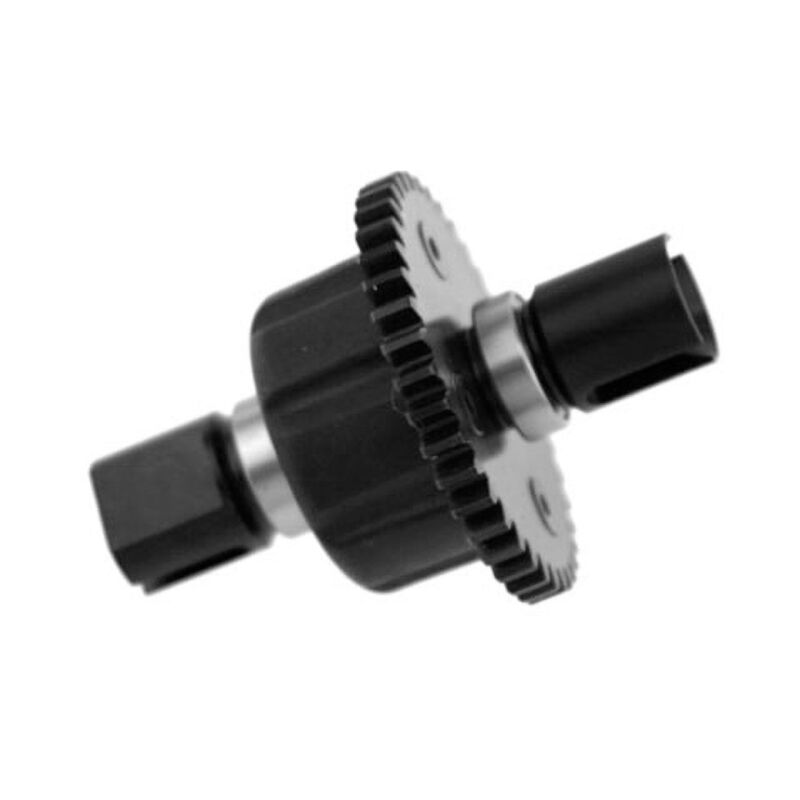 HoBao - CENTER  DIFFERENTIAL  SET (H89117)