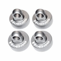 HoBao - ONE-PIECE  SHOCK  CAP, 4 PCS (H89131)