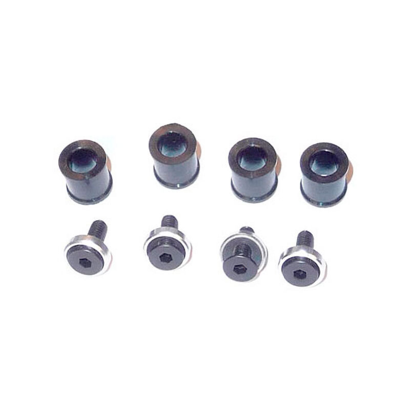 HoBao - RUBBER  GASKET  &  ALUM  WASHER (H89132)