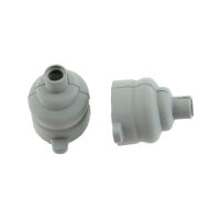 HoBao - DUSTPROOF  SILICONE  TUBE  FOR  GEAR  BOX (H89146)