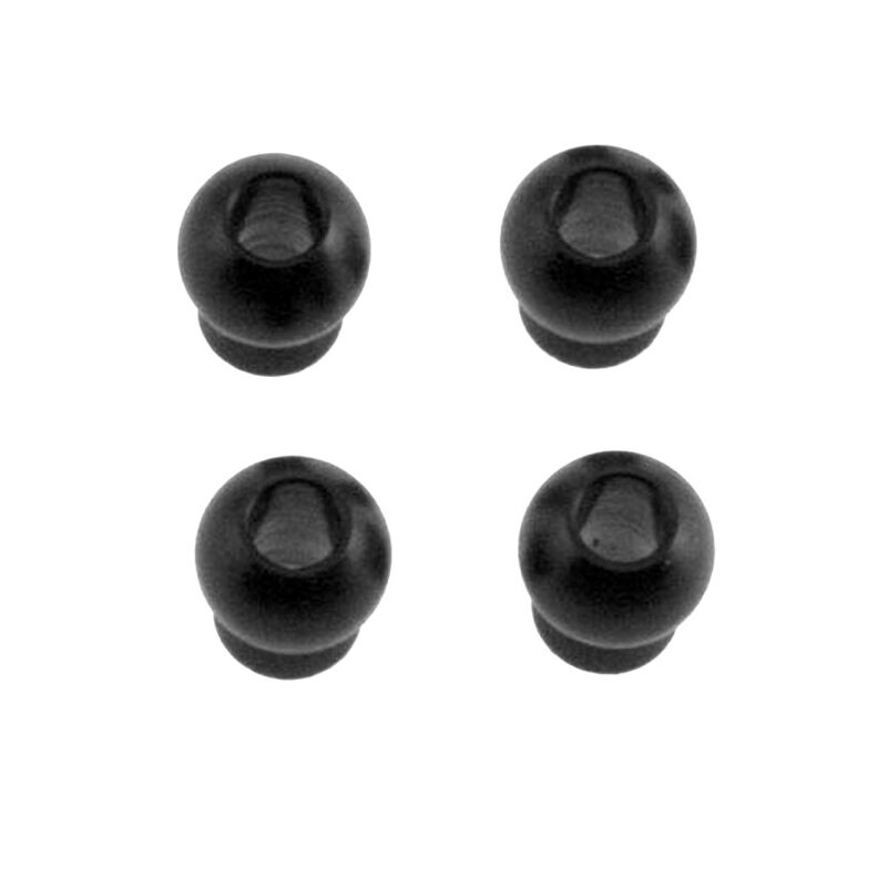 HoBao - STEEL BALL END (H89509)
