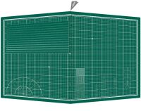 Voltmaster - self-healing cutting mat A1 (900 x 600 x 3mm)