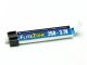 FliteZone - LiPo Akku FliteZone 260 1S 3,7V - 30C