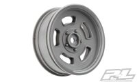 Pro-Line Slot Mag Drag Spec 2.2  Felge Steingrau...
