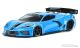 Pro-Line - Chevrolet Corvette C8 Karo klar (PRO1577-00)