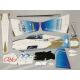 Edge 580 PRO light 4mm EPP blue