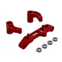 Horizon Hobby - Steering Set CNC (ARA340173)