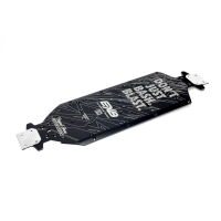 Horizon Hobby - Chassis 510mm CNC 7075 T6 Aluminum...