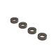 Horizon Hobby - Ball Bearing 6x10x3mm 2RS (4) (ARA610050)