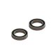 Horizon Hobby - Ball Bearing 17x26x5mm 2RS (2) (ARA610049)