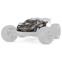 Arrma - Kraton 8S Finished Body (black)