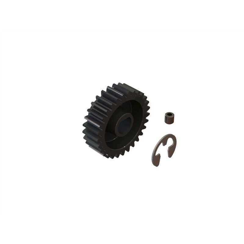 Horizon Hobby - 29T Mod1 Safe-D8 Pinion Gear (ARA311049)