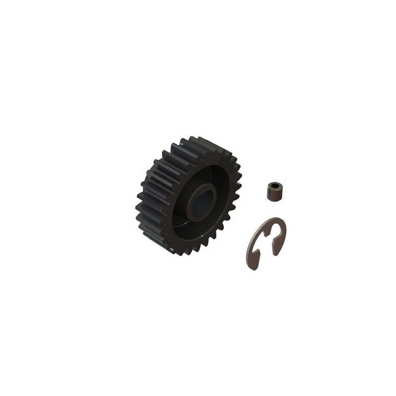 Horizon Hobby - 28T Mod1 Safe-D8 Pinion Gear (ARA311048)
