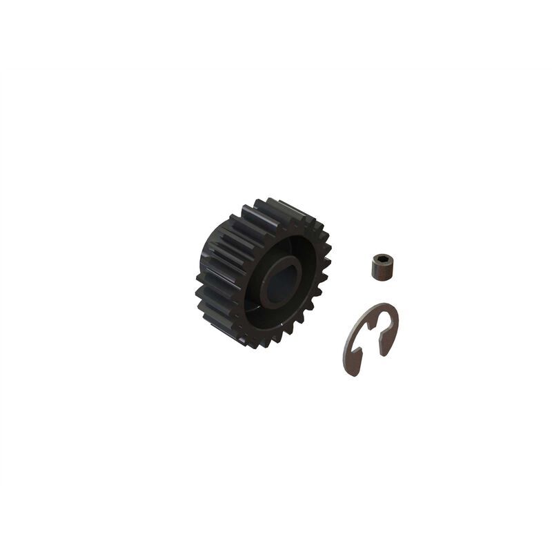 Horizon Hobby - 25T Mod1 Safe-D8 Pinion Gear (ARA311045)