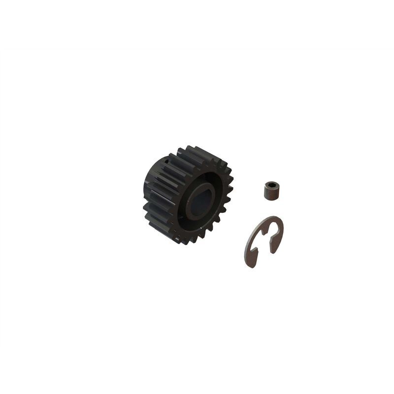 Horizon Hobby - 23T Mod1 Safe-D8 Pinion Gear (ARA311043)