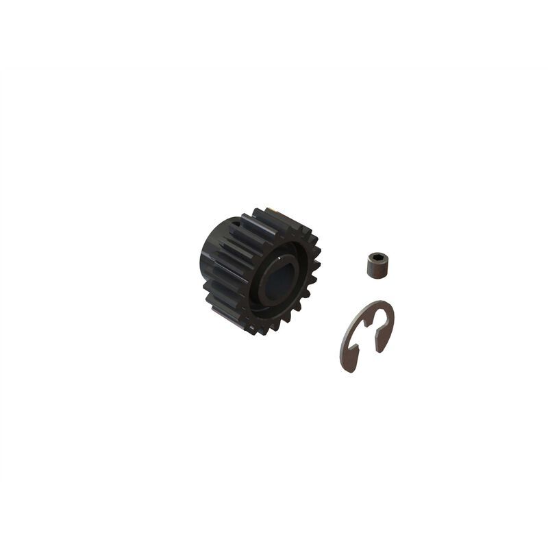 Horizon Hobby - 21T Mod1 Safe-D8 Pinion Gear (ARA311041)