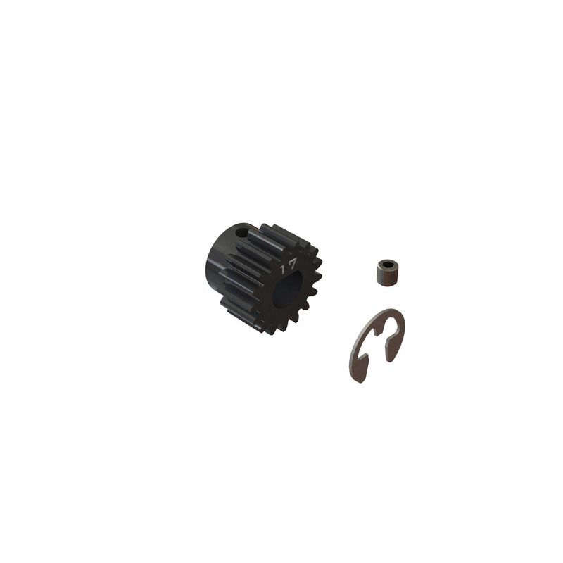 Horizon Hobby - 17T Mod1 Safe-D8 Pinion Gear (ARA311037)