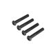 Horizon Hobby - Button Head Screw M8x50mm (4) (ARA721850)