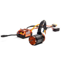 Horizon Hobby - Firma Sensored 1/10th Crawler Power...