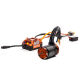 Horizon Hobby - Firma Sensored 1/10th Crawler Power System w/Smart (SPMXSEMC08)