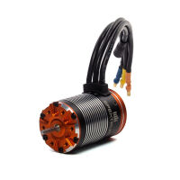 Horizon Hobby - Firma 1400kv BL Sensored Crawler Motor (SPMXSM3000)