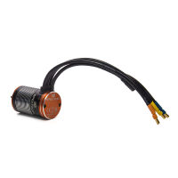 Horizon Hobby - Firma 1400kv BL Sensored Crawler Motor (SPMXSM3000)