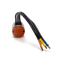Horizon Hobby - Firma 1400kv BL Sensored Crawler Motor (SPMXSM3000)