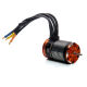 Horizon Hobby - Firma 1400kv BL Sensored Crawler Motor (SPMXSM3000)