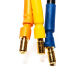 Horizon Hobby - Firma 1400kv BL Sensored Crawler Motor (SPMXSM3000)