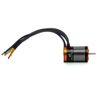 Horizon Hobby - Firma 2100kv BL Sensored Crawler Motor (SPMXSM3001)