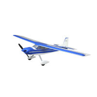 E-flite - Valiant BNF Basic mit AS3X und Safe - 1346mm