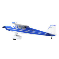 E-flite - Valiant BNF Basic mit AS3X und Safe - 1346mm