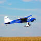 E-flite - Valiant BNF Basic with SAFE & AS3X - 1346mm