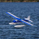 E-flite - Valiant BNF Basic with SAFE & AS3X - 1346mm
