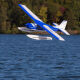 E-flite - Valiant BNF Basic with SAFE & AS3X - 1346mm