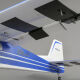 E-flite - Valiant BNF Basic with SAFE & AS3X - 1346mm
