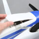 E-flite - Valiant BNF Basic with SAFE & AS3X - 1346mm