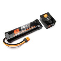 Horizon Hobby - Smart Powerstage Bundle 1: 7C NiMH &...