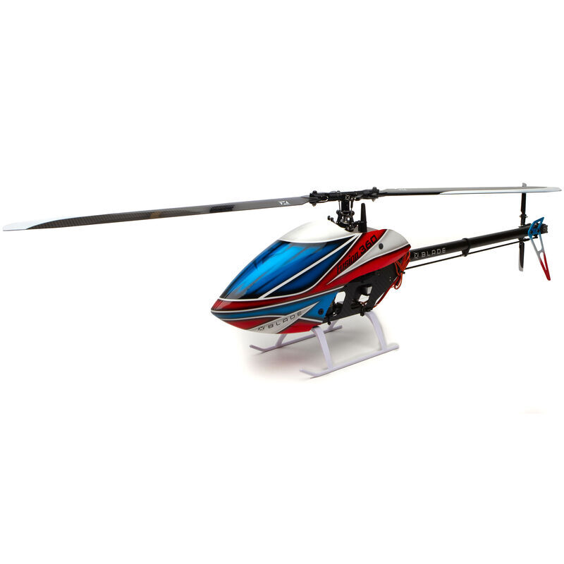E-flite - Blade 360 Fusion 3S BNF Basic - 796mm