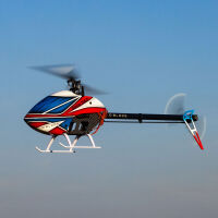 E-flite - Blade 360 Fusion 3S BNF Basic - 796mm