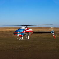E-flite - Blade 360 Fusion 3S BNF Basic - 796mm