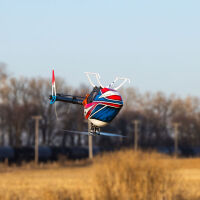 E-flite - Blade 360 Fusion 3S BNF Basic - 796mm