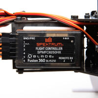 E-flite - Blade 360 Fusion 3S BNF Basic - 796mm