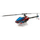 E-flite - Blade 360 Fusion 3S BNF Basic - 796mm