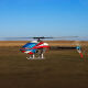 E-flite - Blade 360 Fusion 3S BNF Basic - 796mm